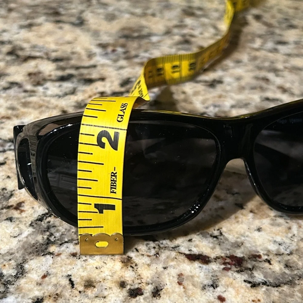 Yogo stylish black